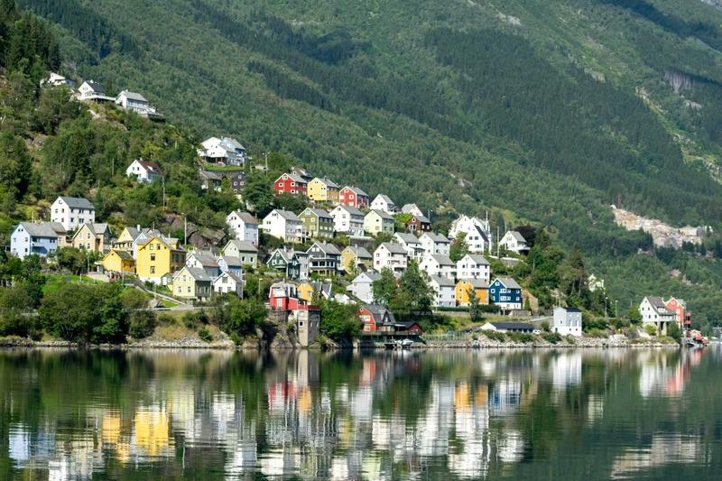 Odda