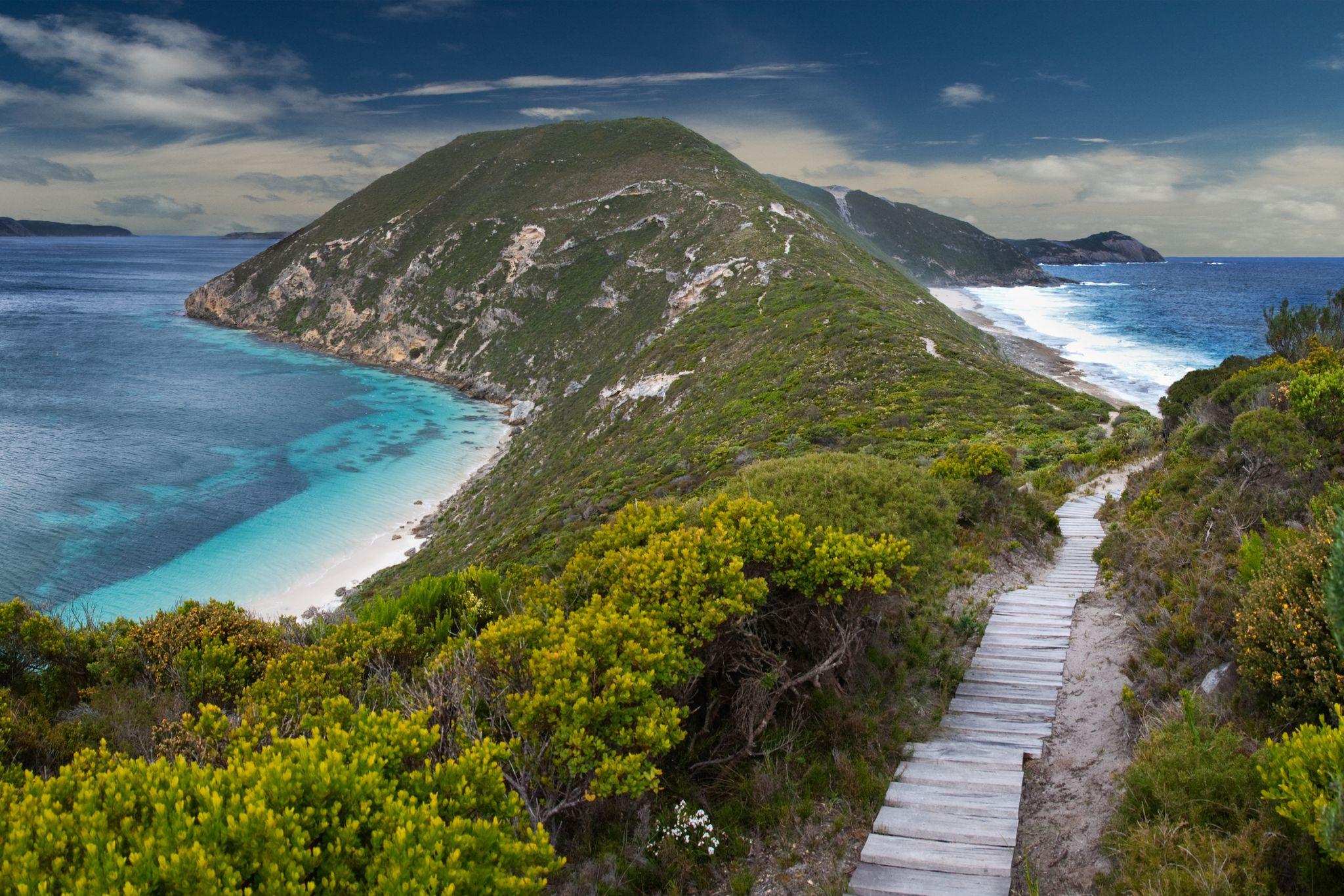 Albany, Western Australia