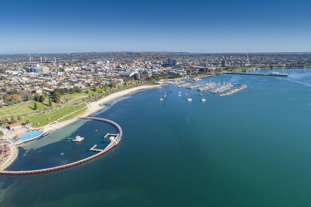 Geelong, Victoria