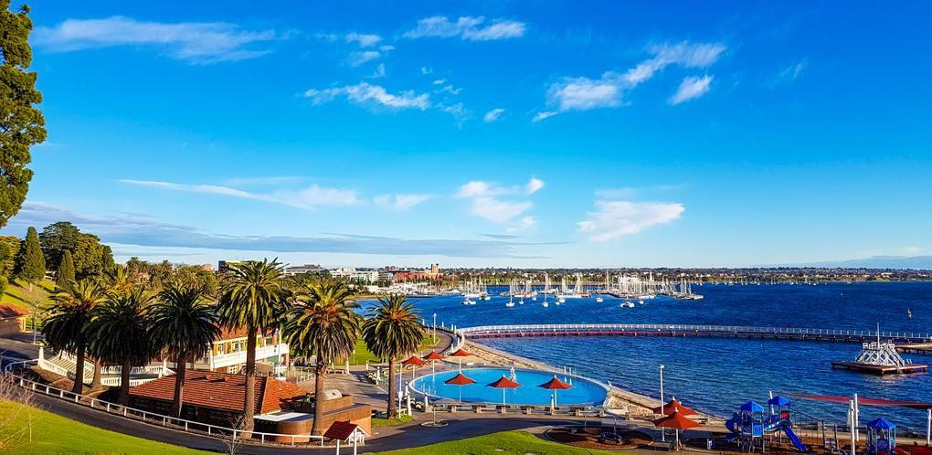 Geelong, Victoria