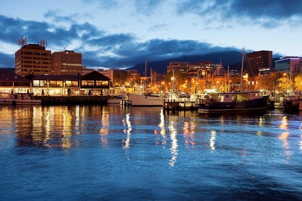 Hobart, Tasmania