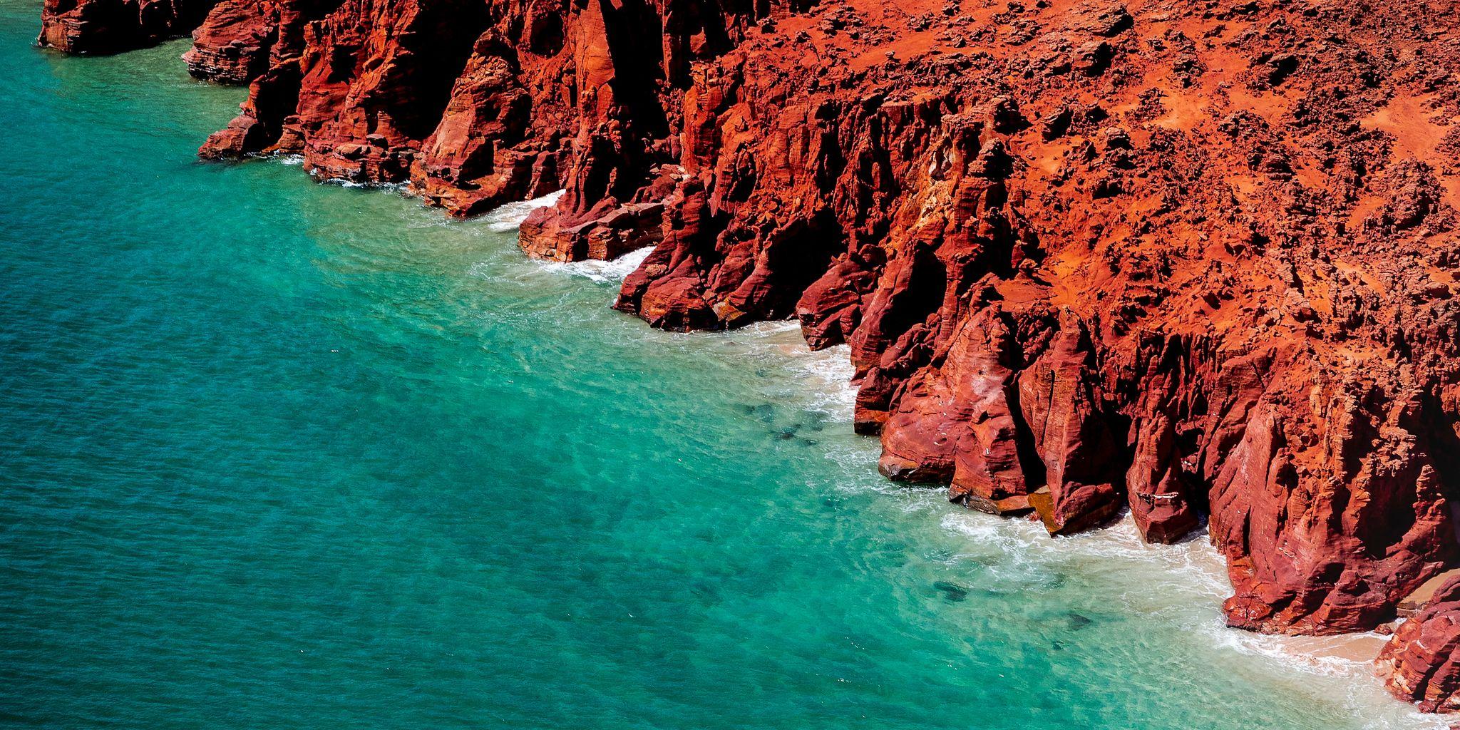 Kimberley Coast, Western Australia