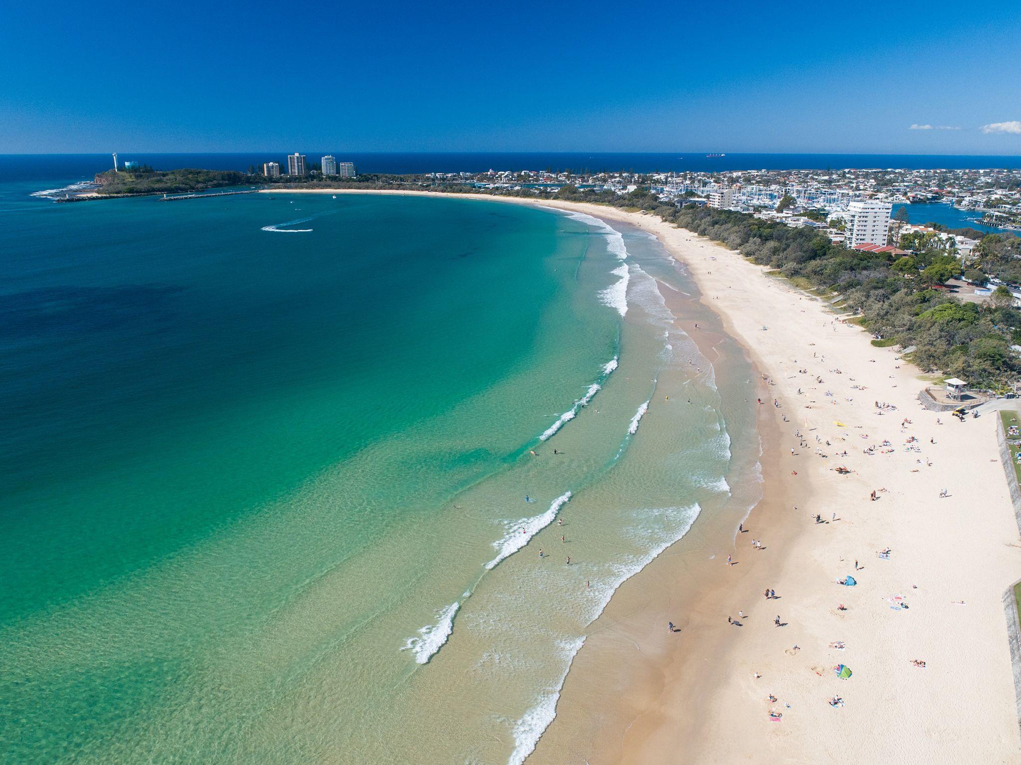 Mooloolaba, Queensland