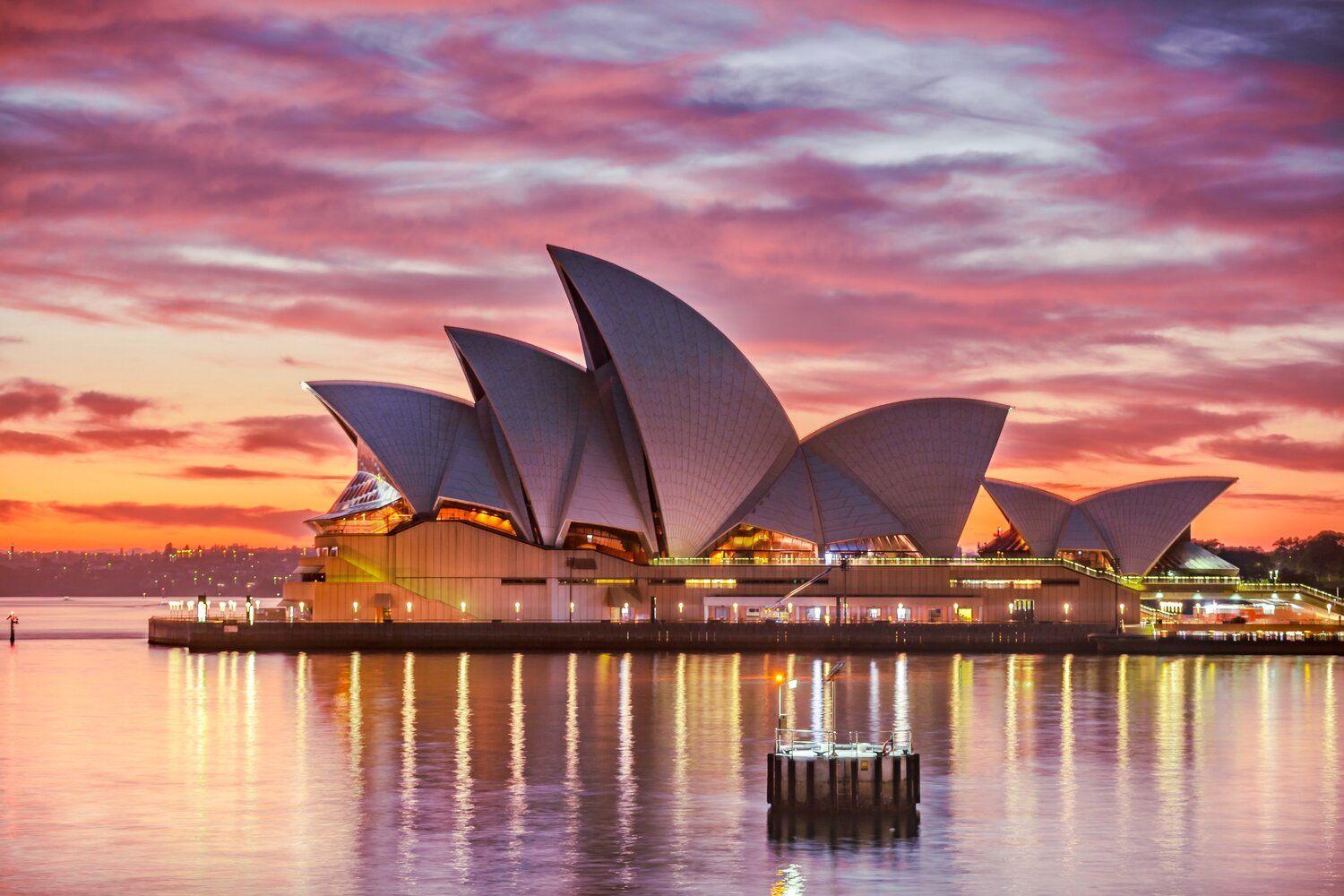 Sydney, New South Wales