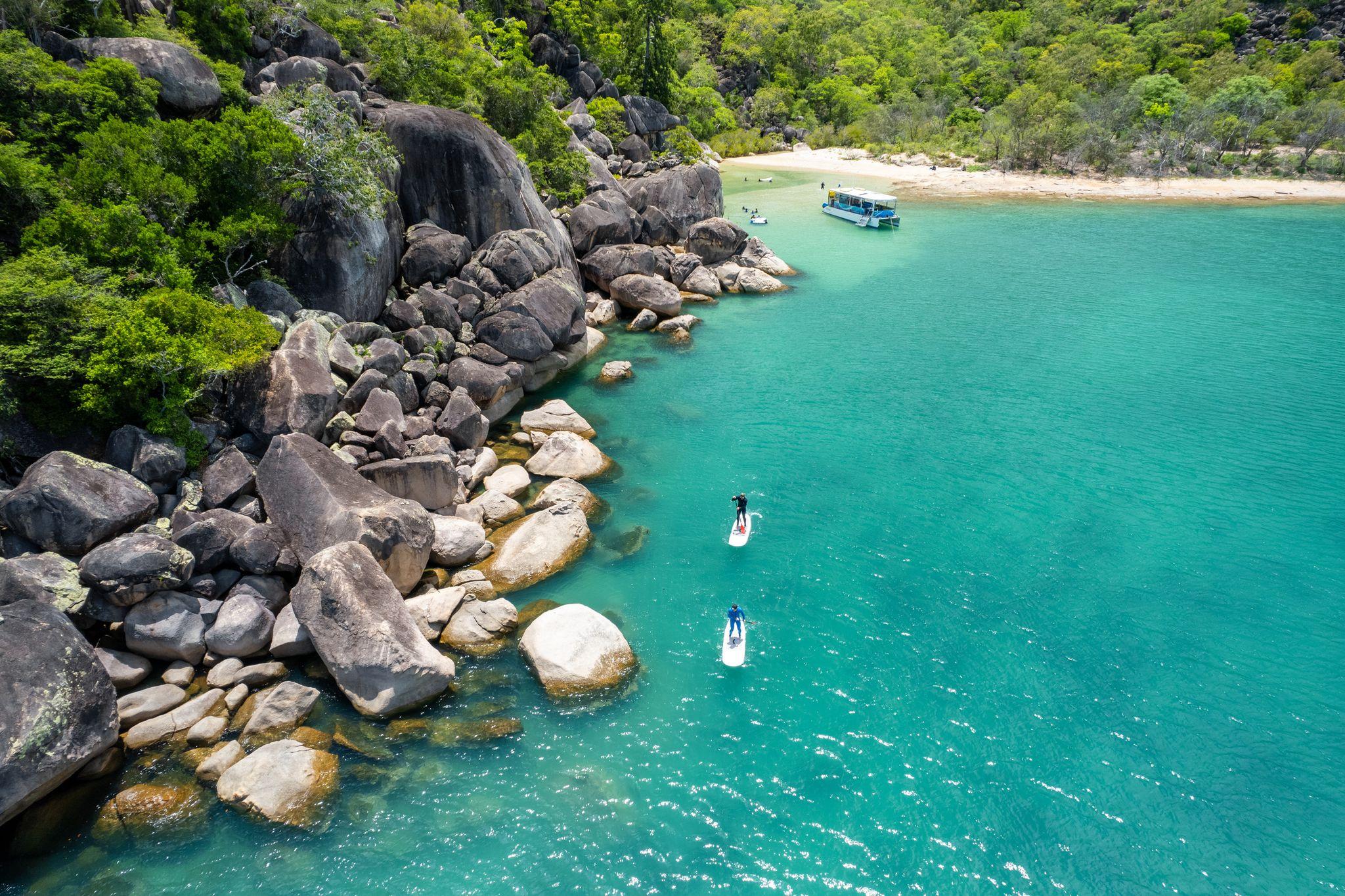 Townsville, Queensland