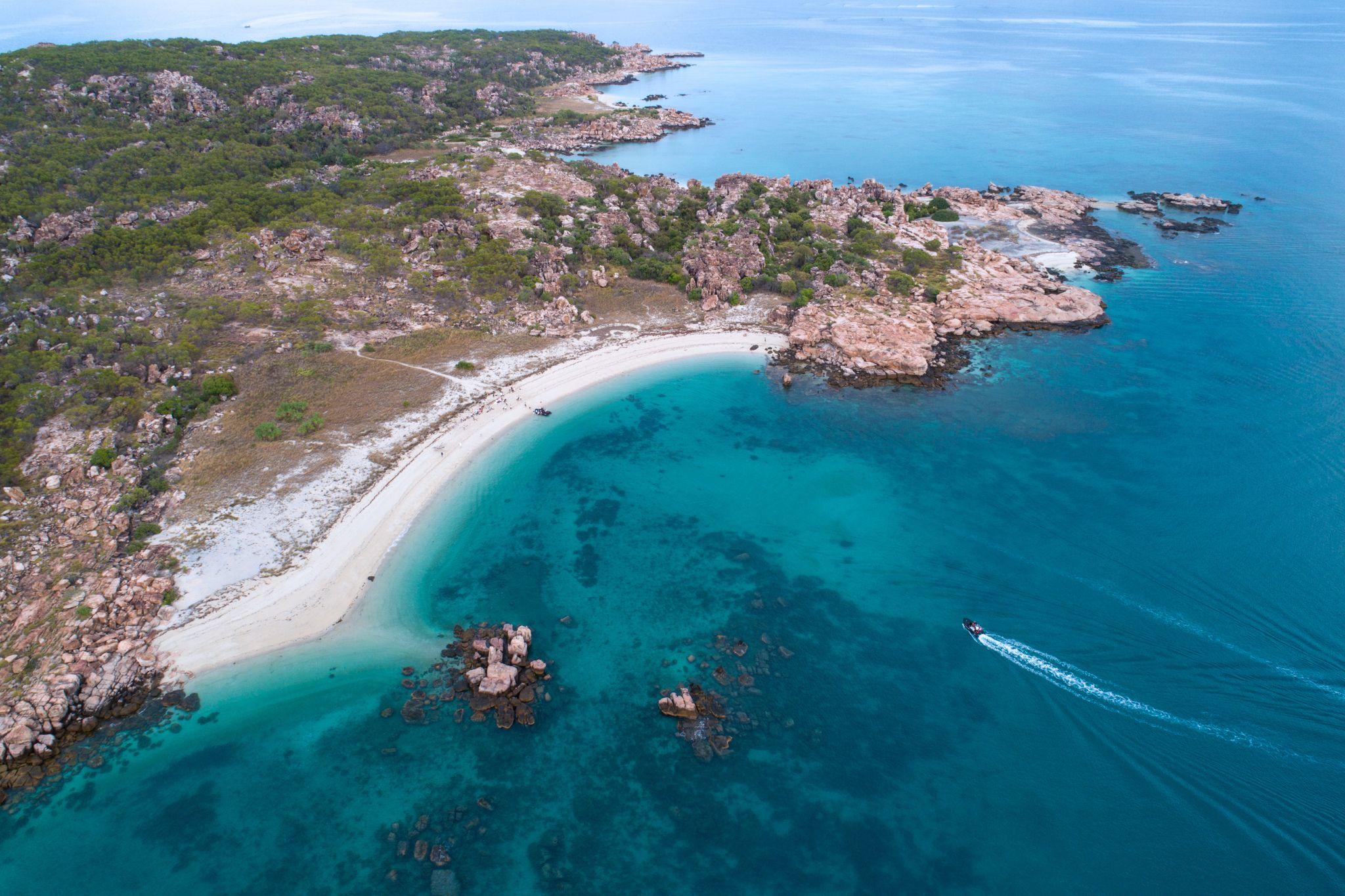 Vansittart Bay, Western Australia