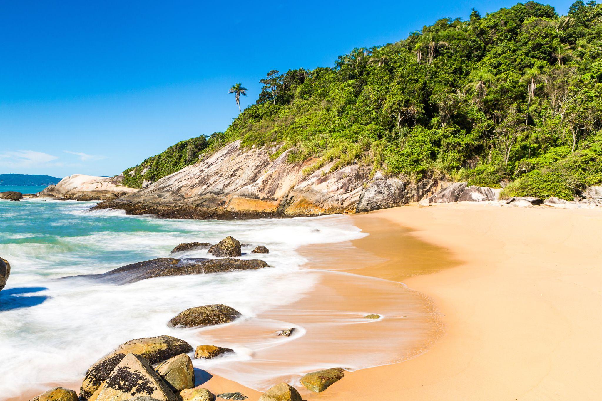 Balneário de Camboriú