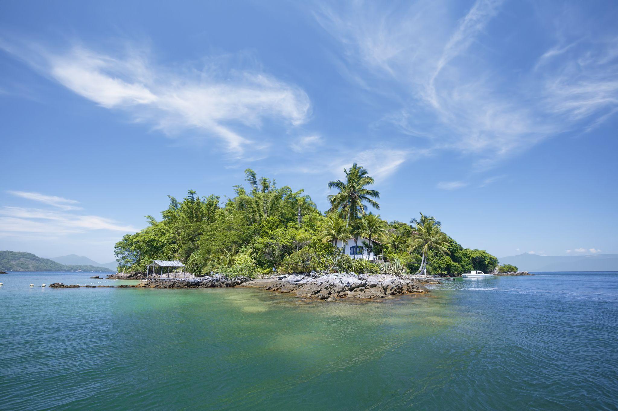 Ilha Grande