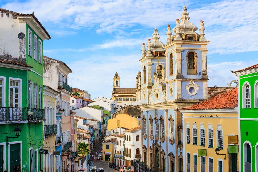 Salvador de Bahia