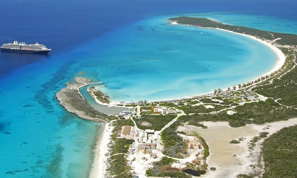 Half Moon Cay