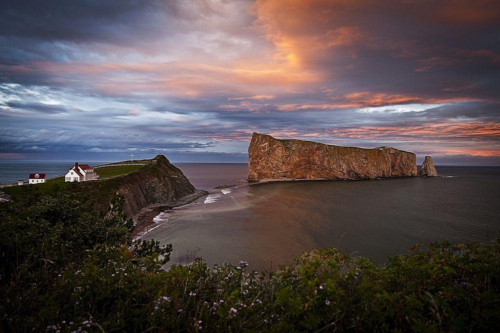 Gaspé, Québec