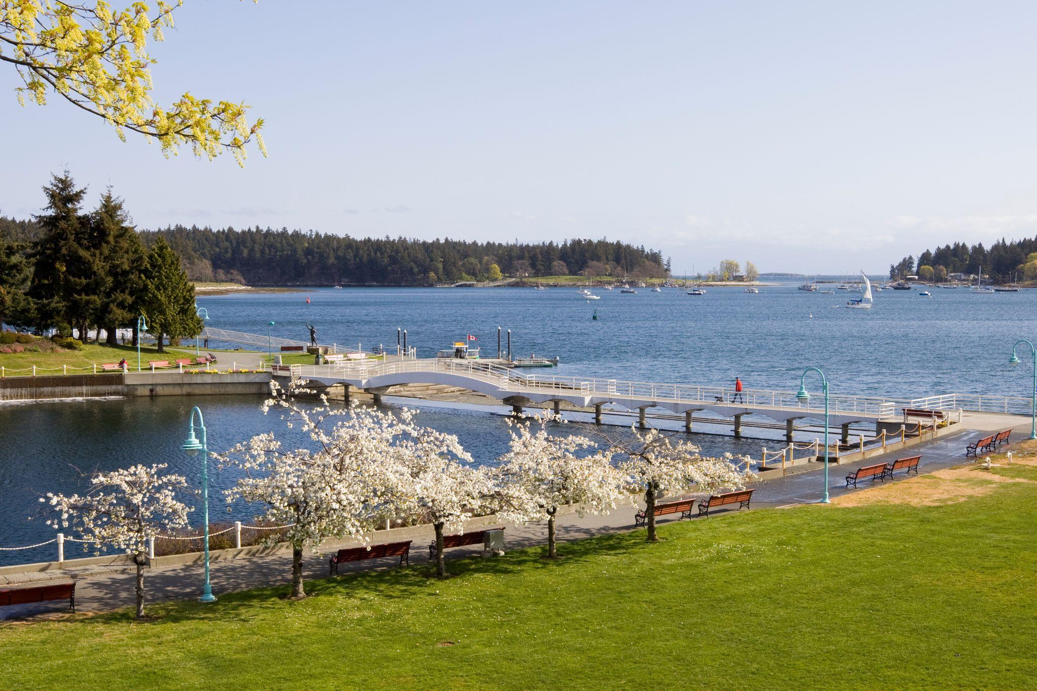 Nanaimo, British Columbia