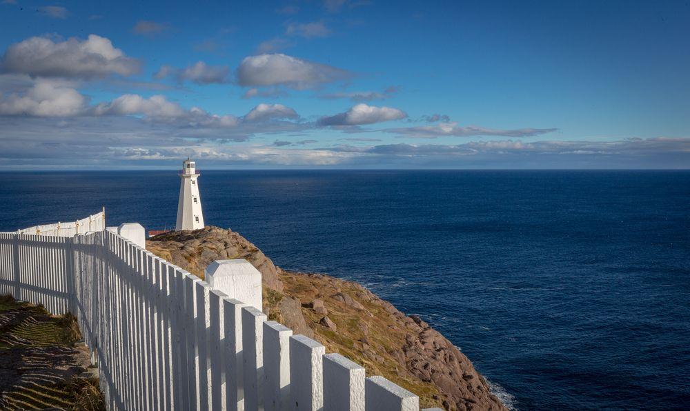 Saint-Anthony, Newfoundland and Labrador