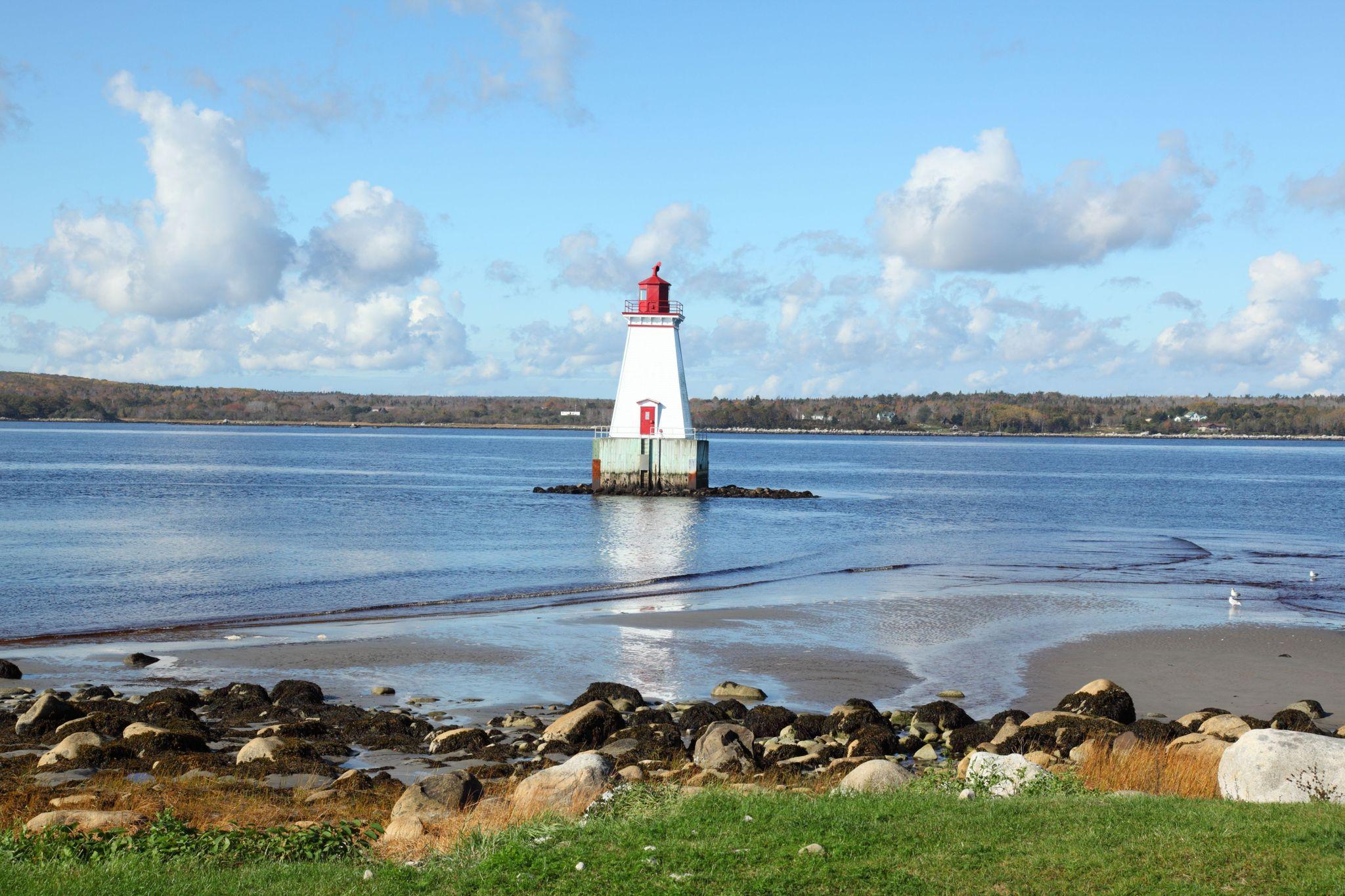 Shelburne, Nova Scotia