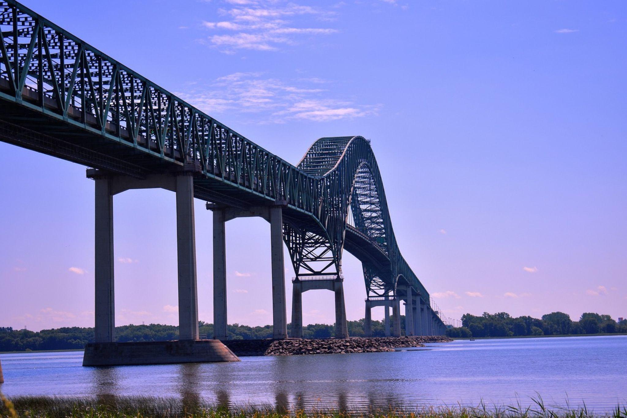 Trois-Rivieres (Three Rivers), Québec