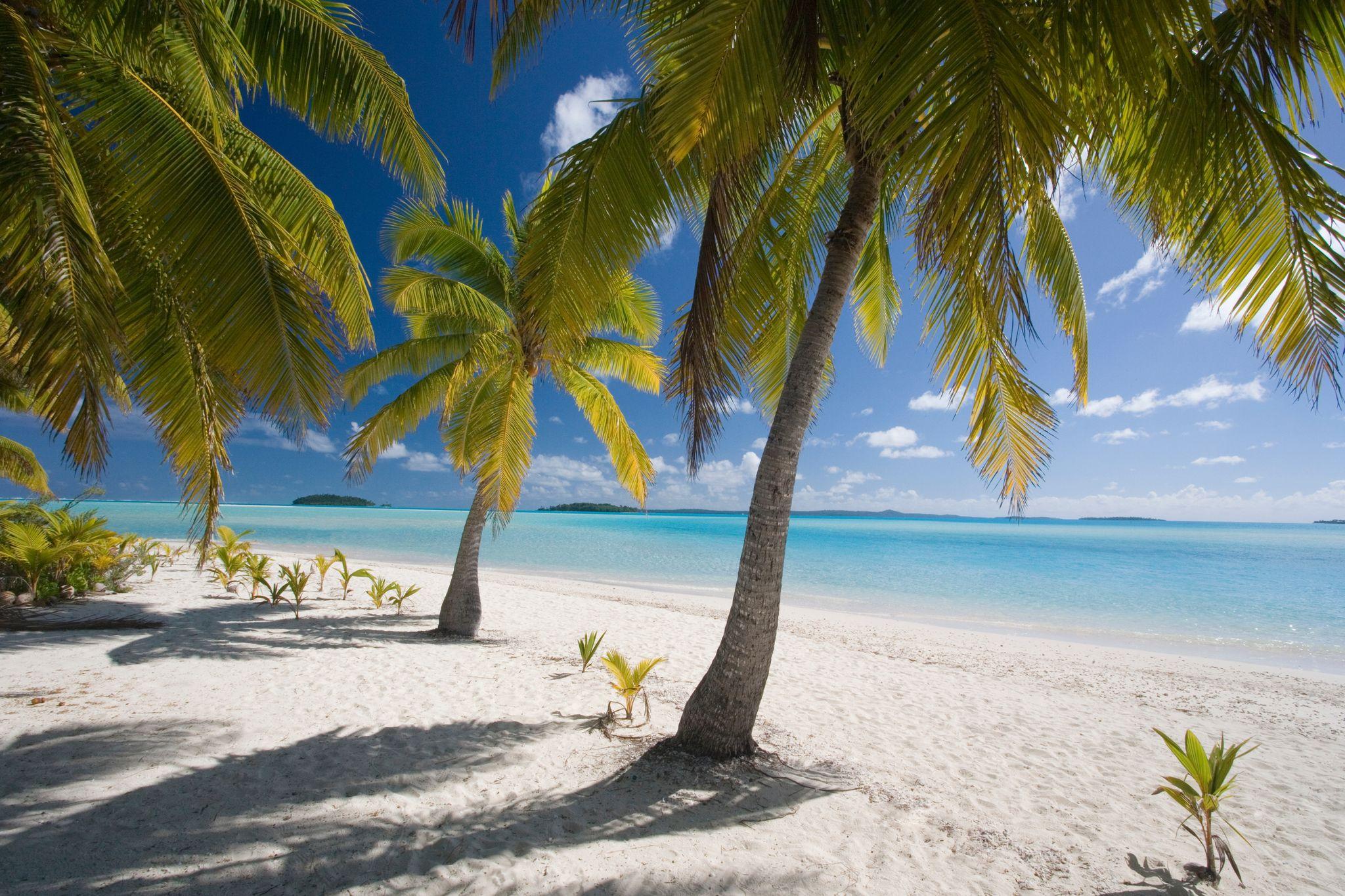 Aitutaki