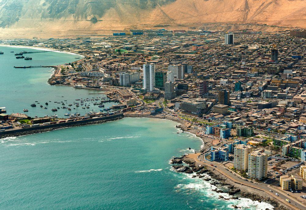 Iquique