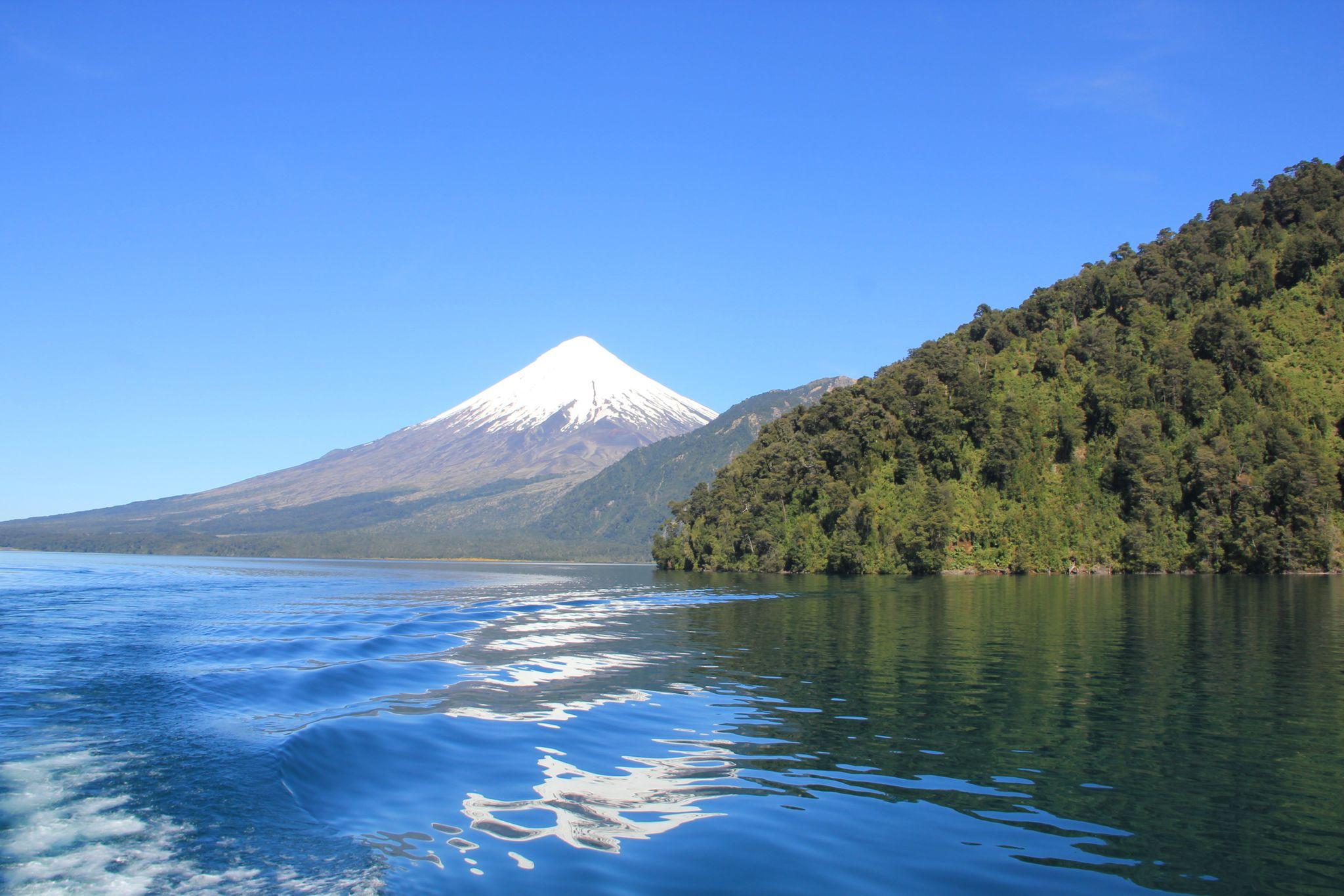 Puerto Montt