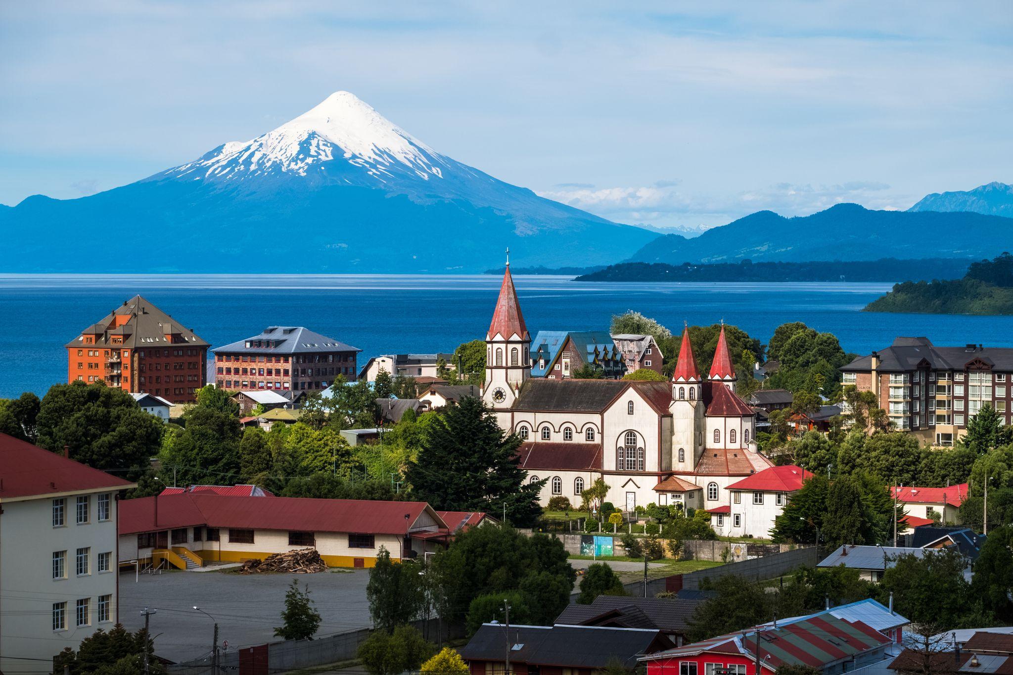 Puerto Montt