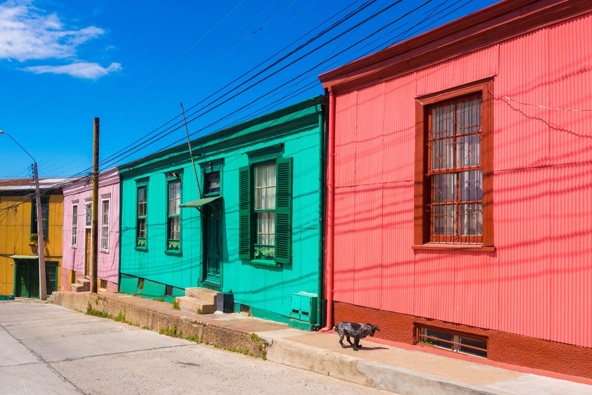 Valparaiso