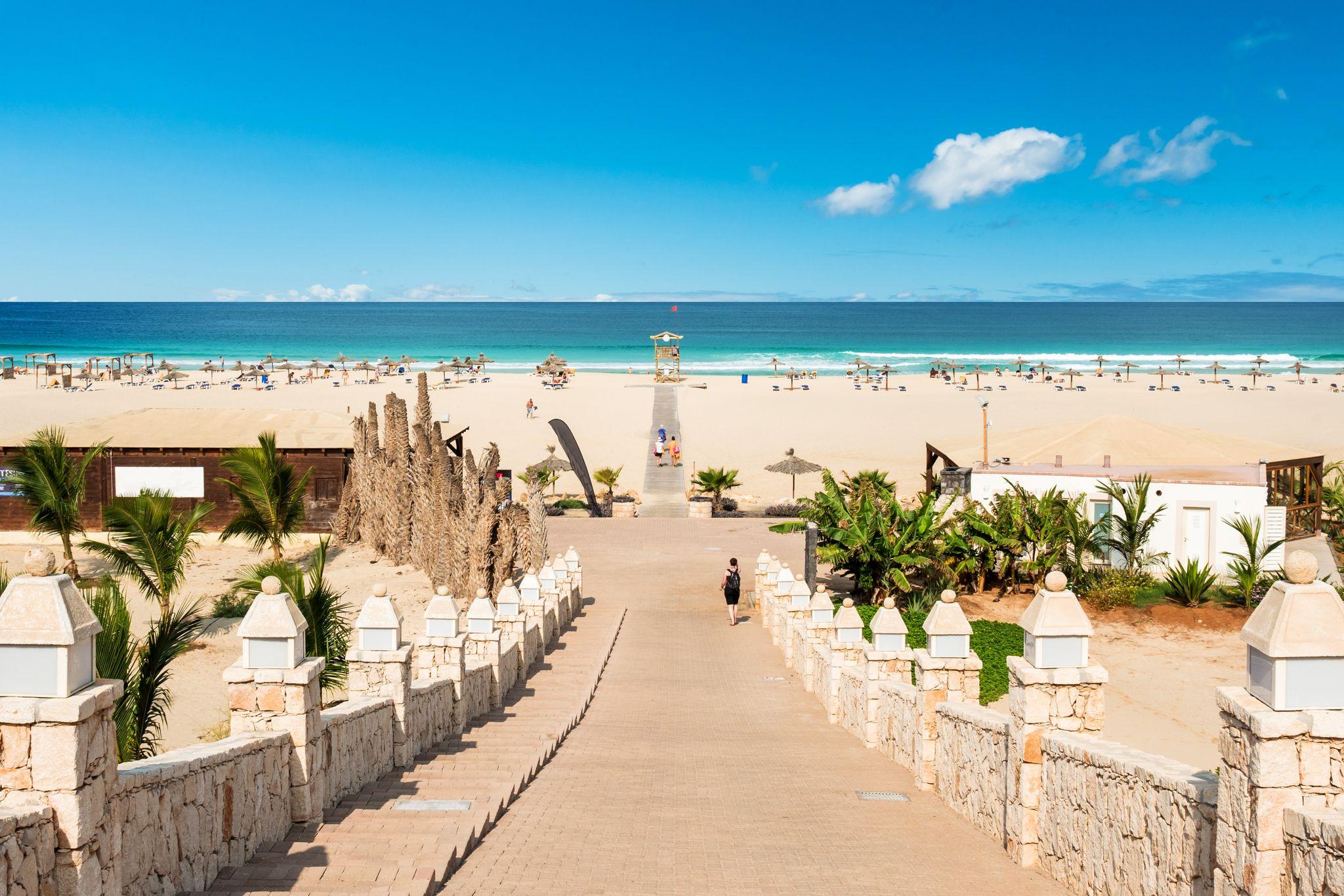 Mindelo, São Vicente Island