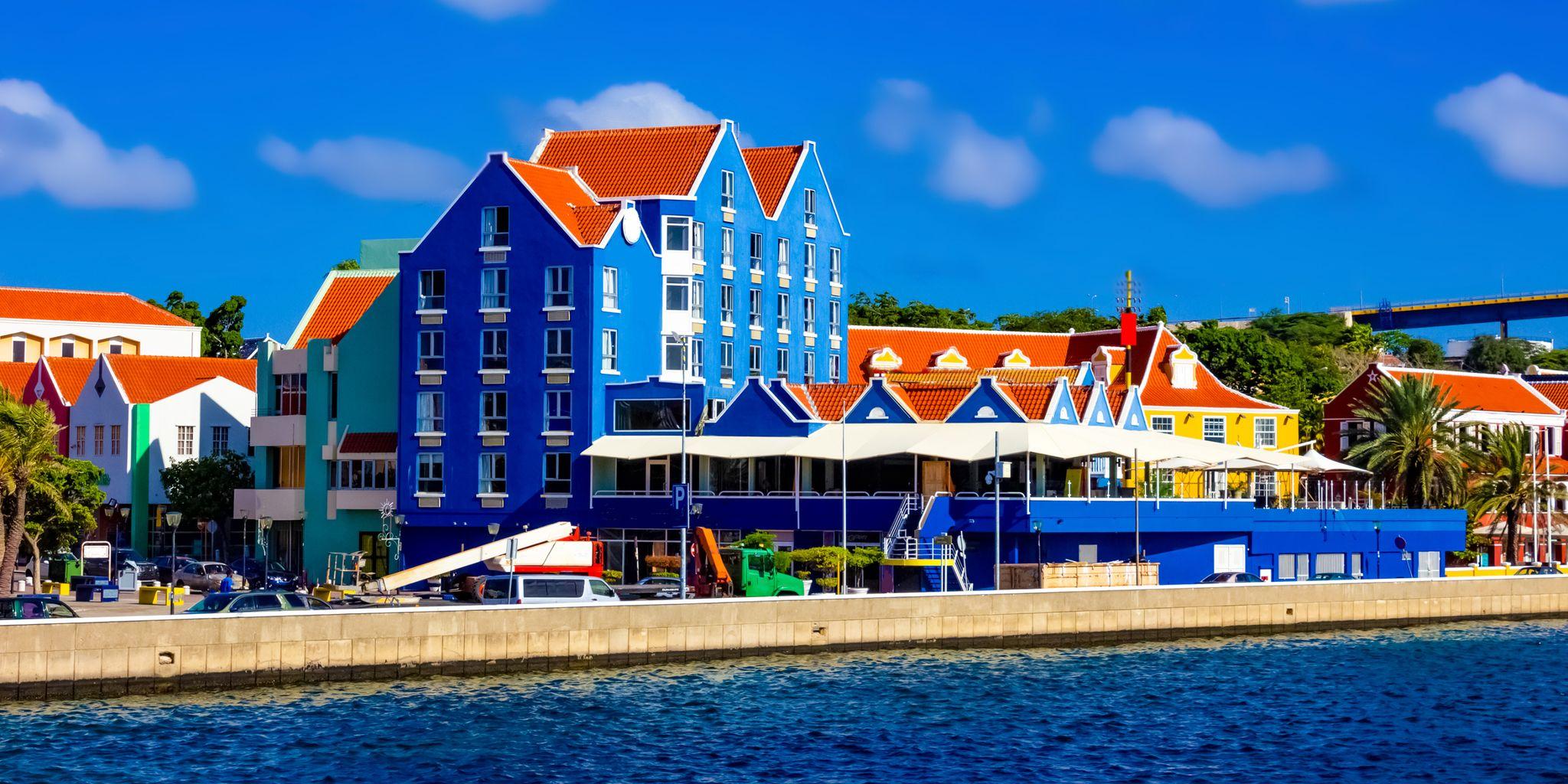 Curaçao