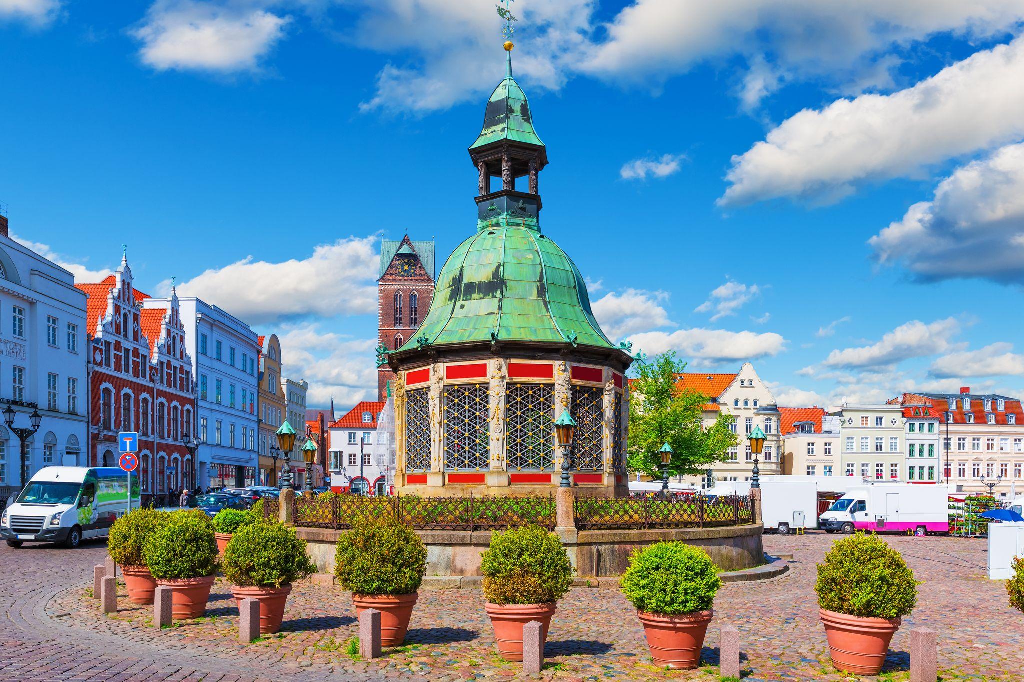 Wismar