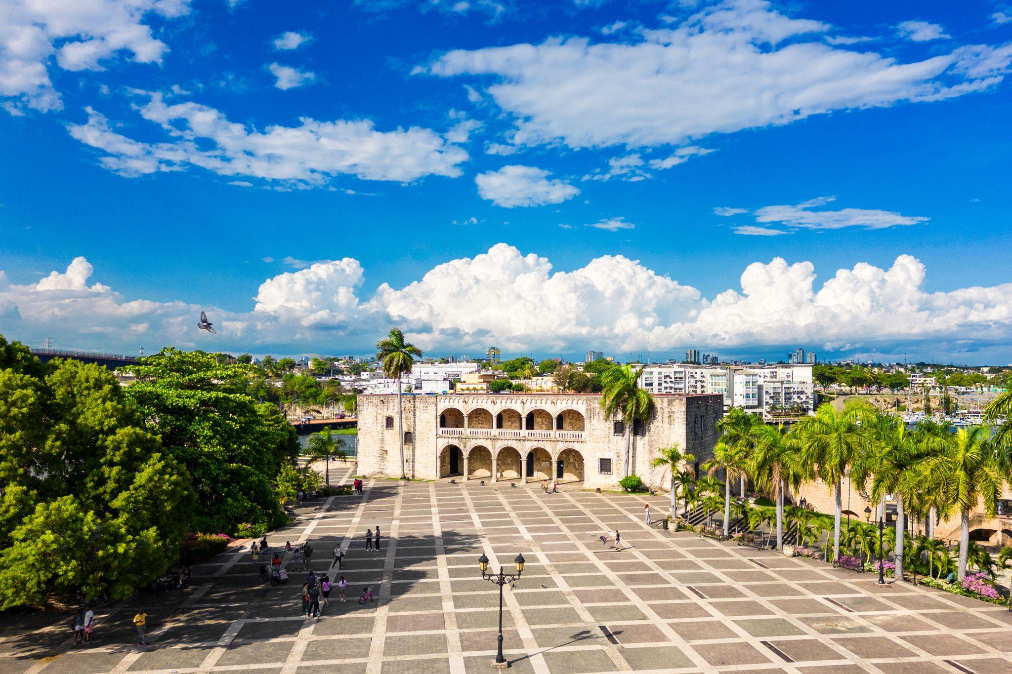 Santo Domingo