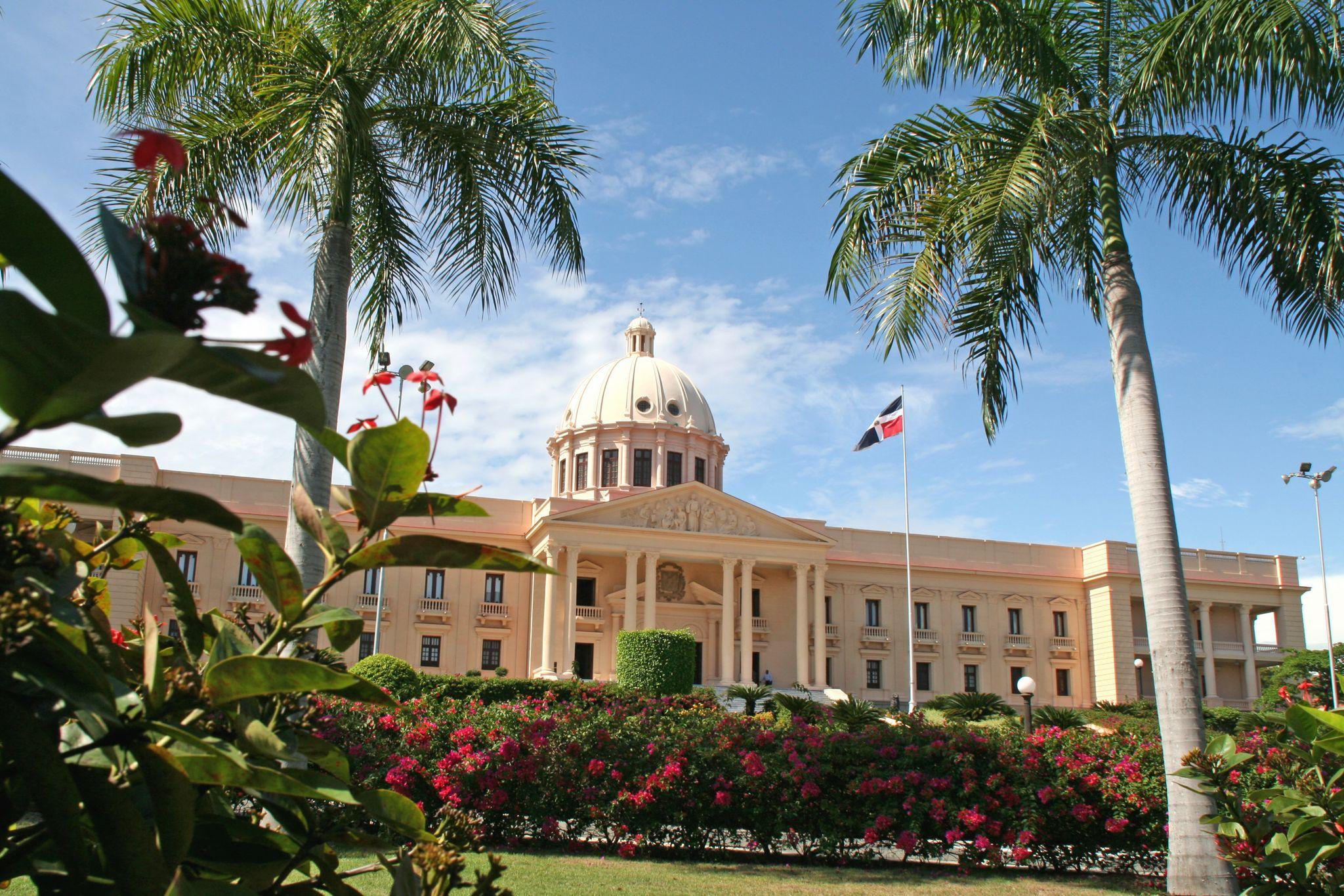 Santo Domingo