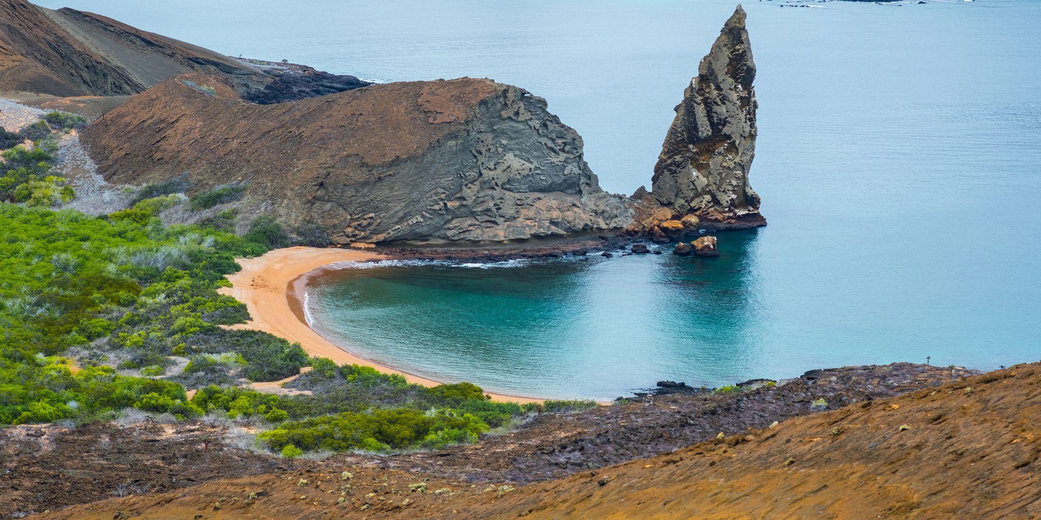 San Cristóbal Island, Galápagos