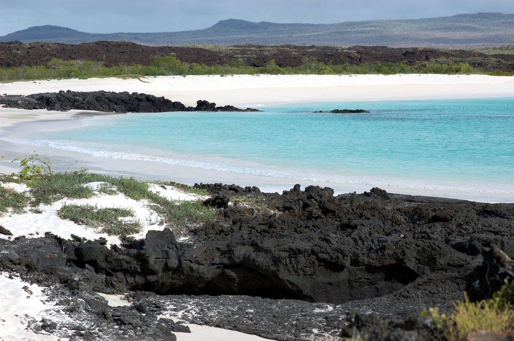 San Cristóbal Island, Galápagos