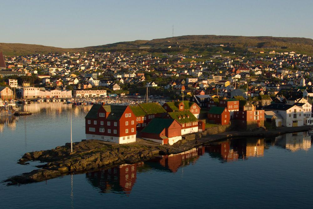 Tórshavn