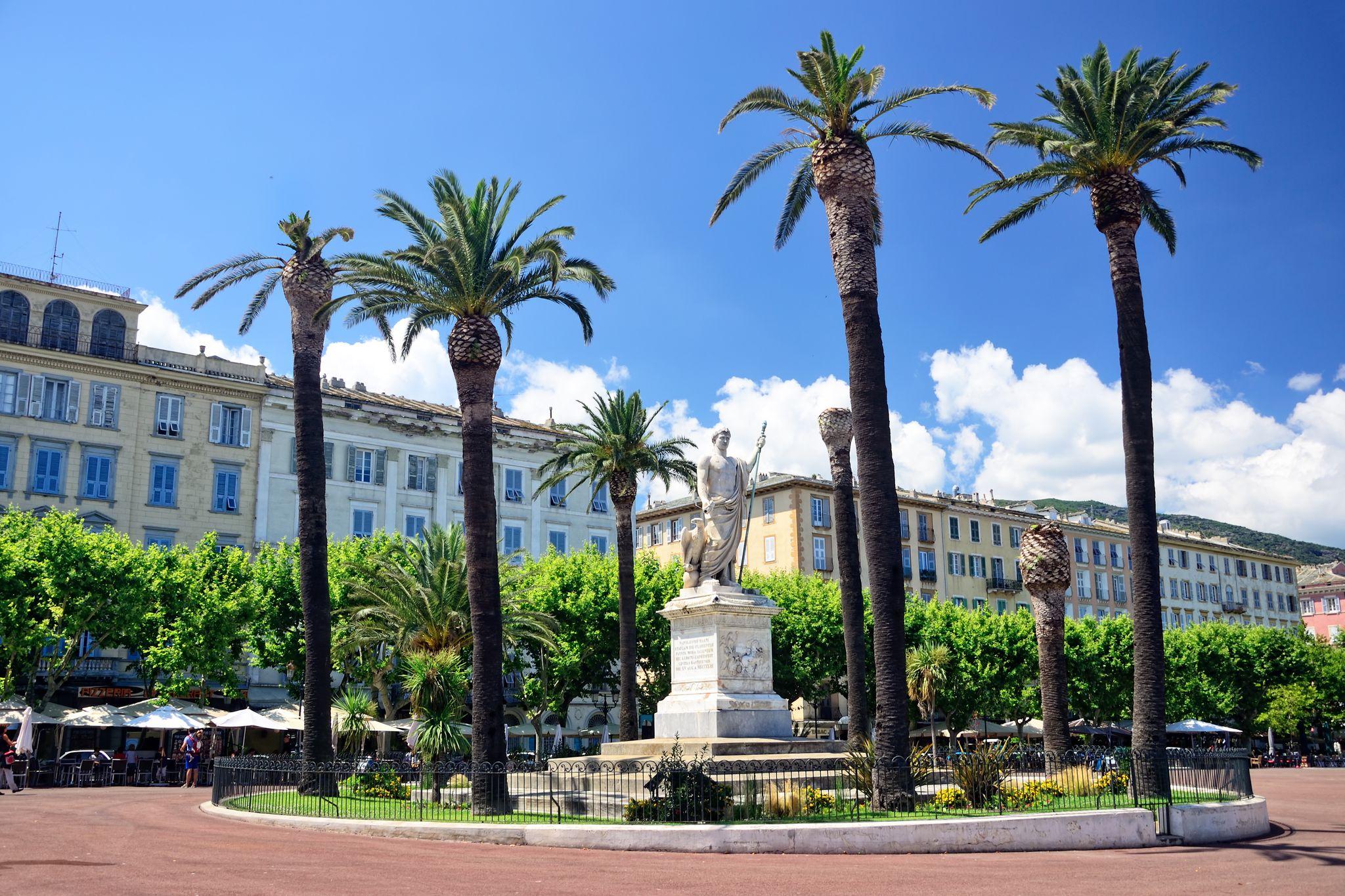 Bastia