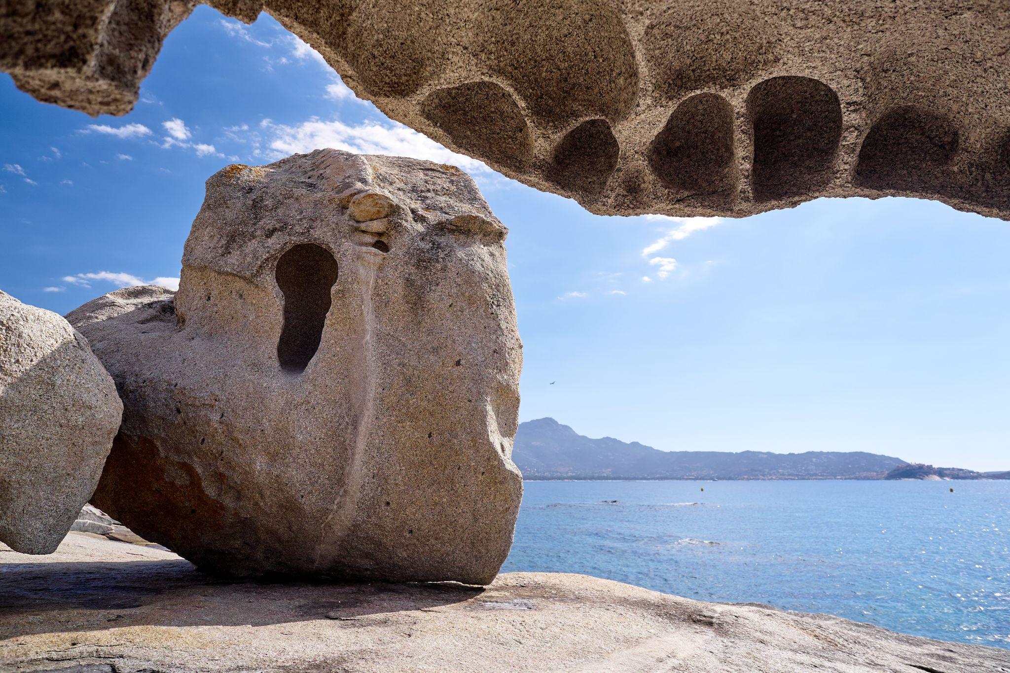 Calvi, Corsica