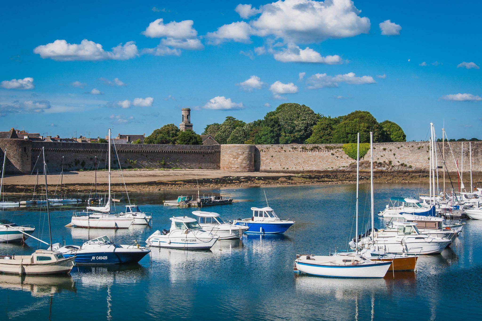 Concarneau