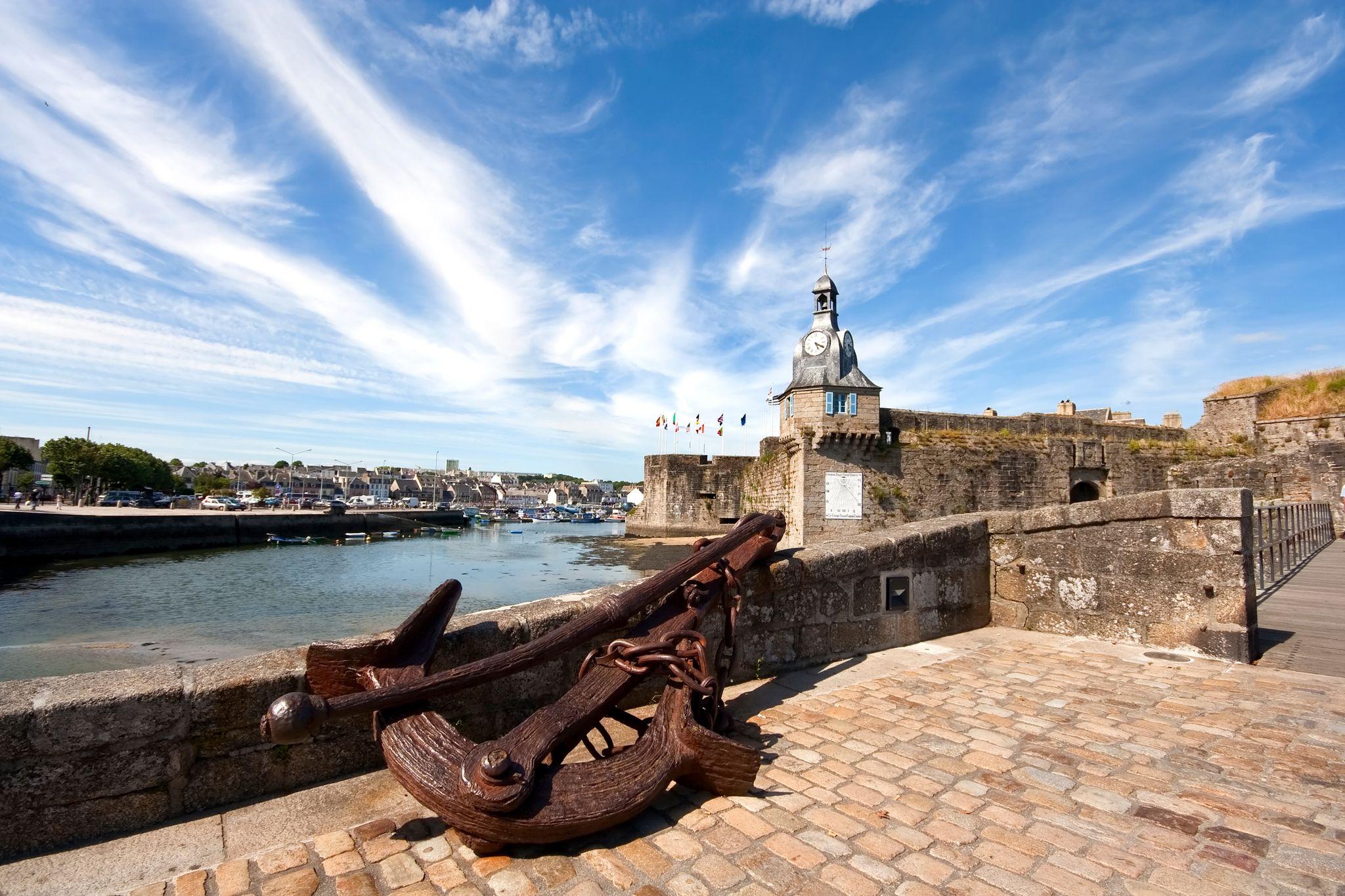 Concarneau