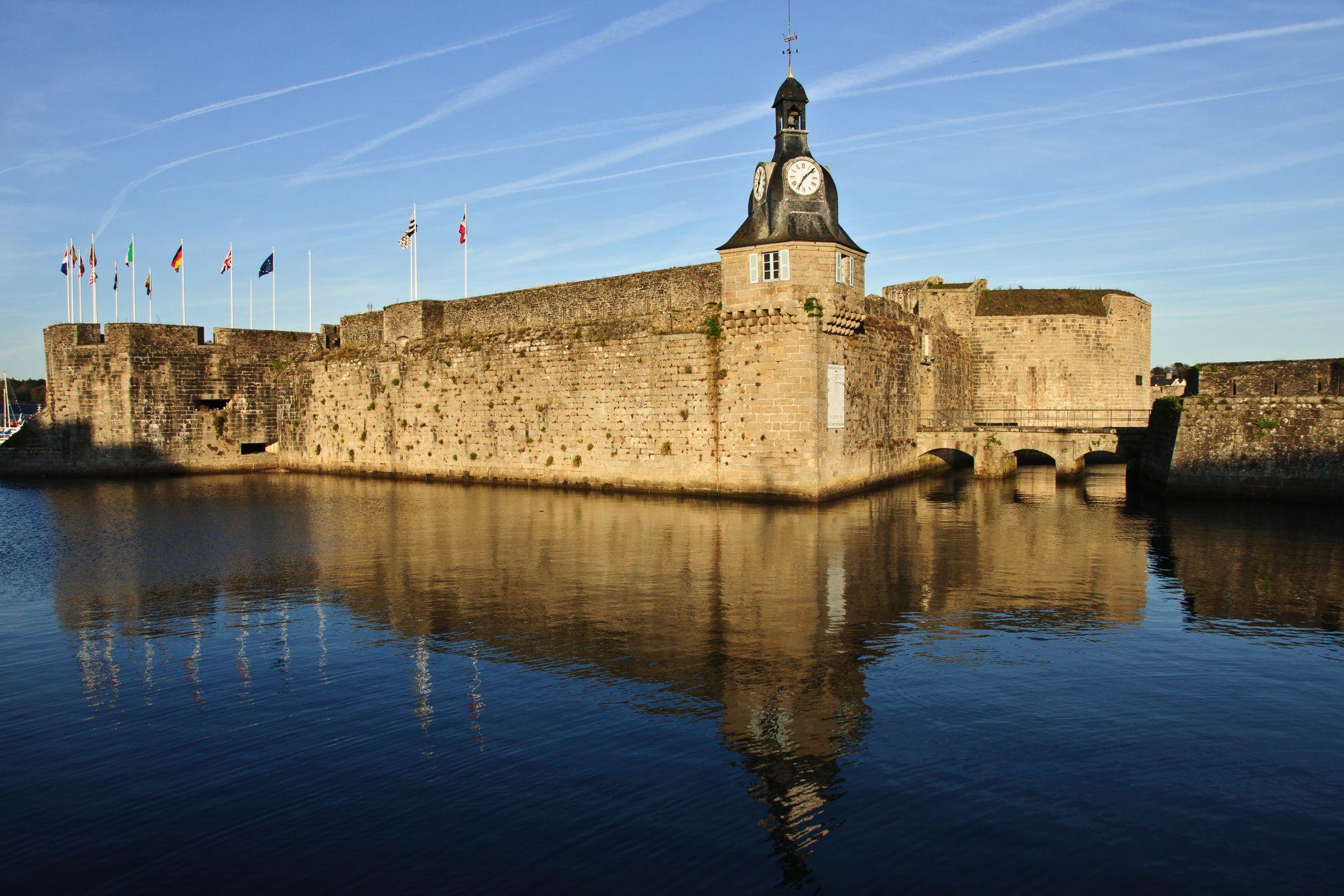 Concarneau