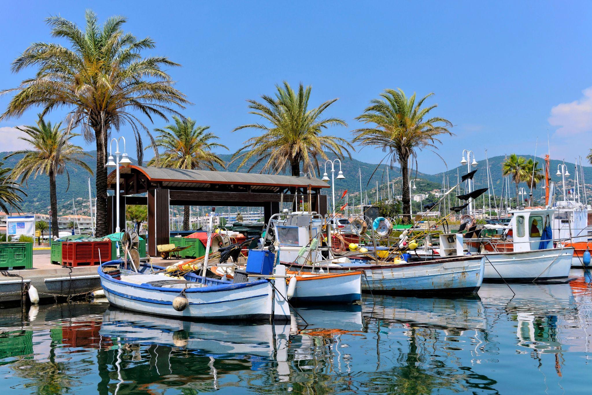 Cavalaire-sur-Mer