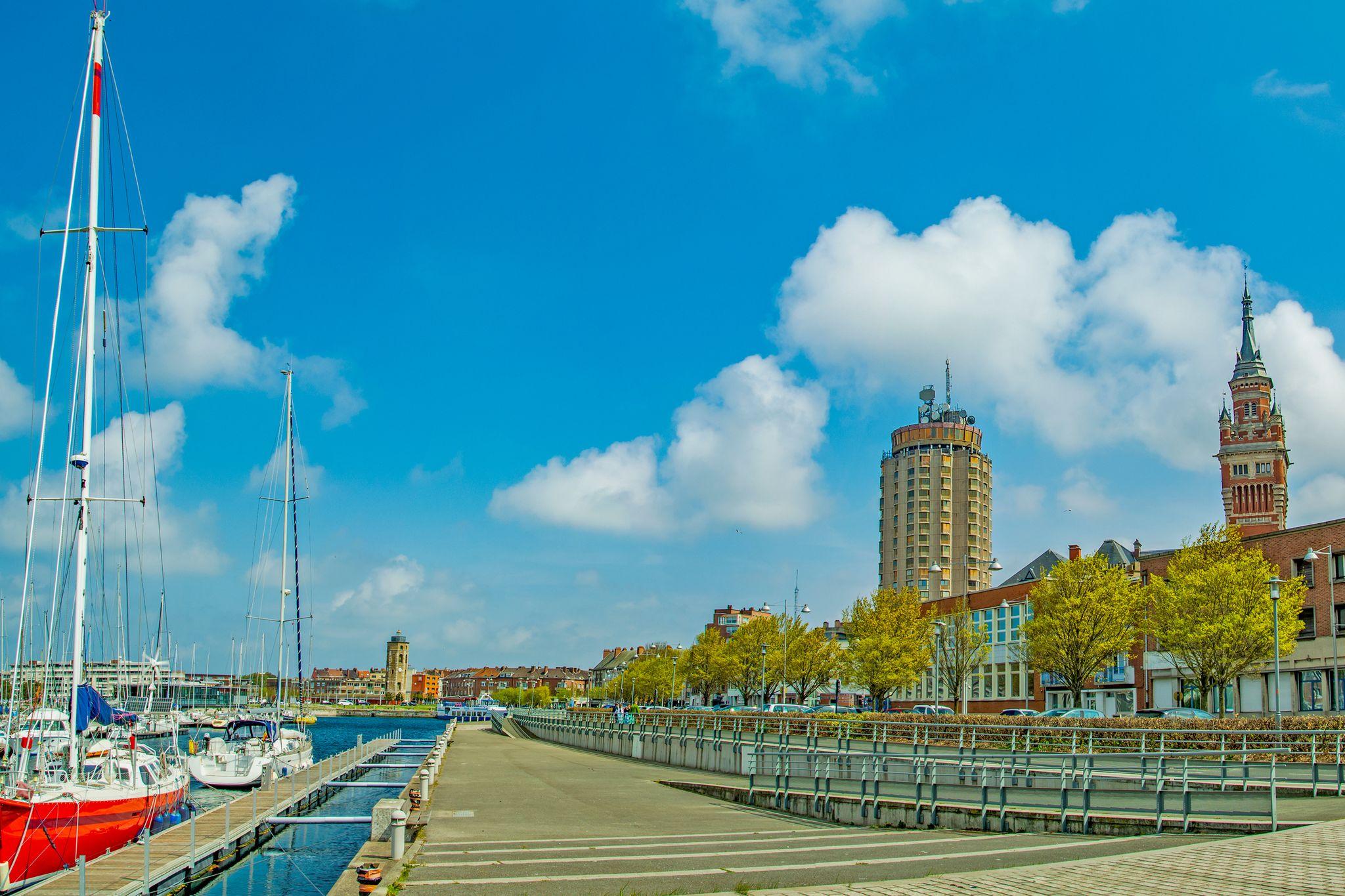 Dunkerque