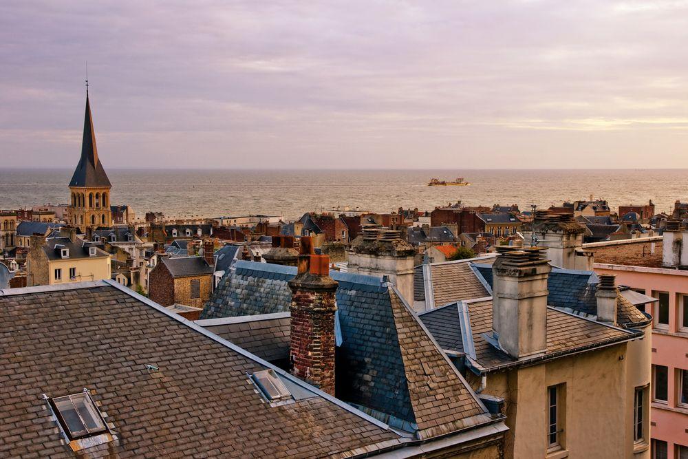 Le Havre