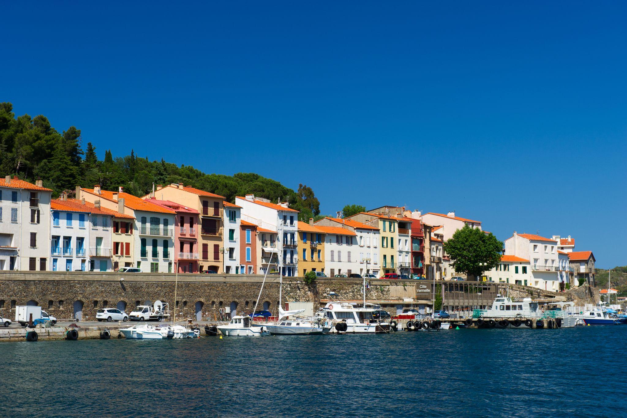 Port-Vendres