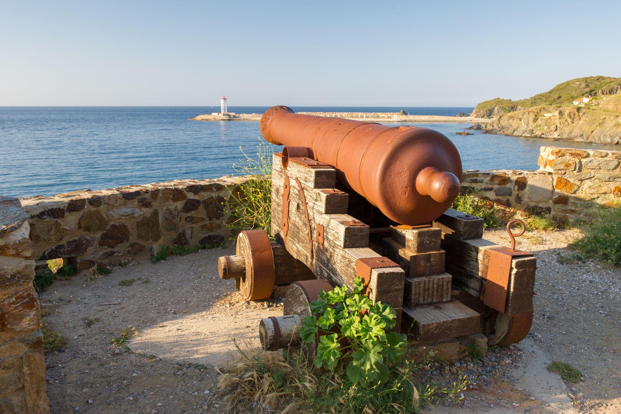 Port-Vendres