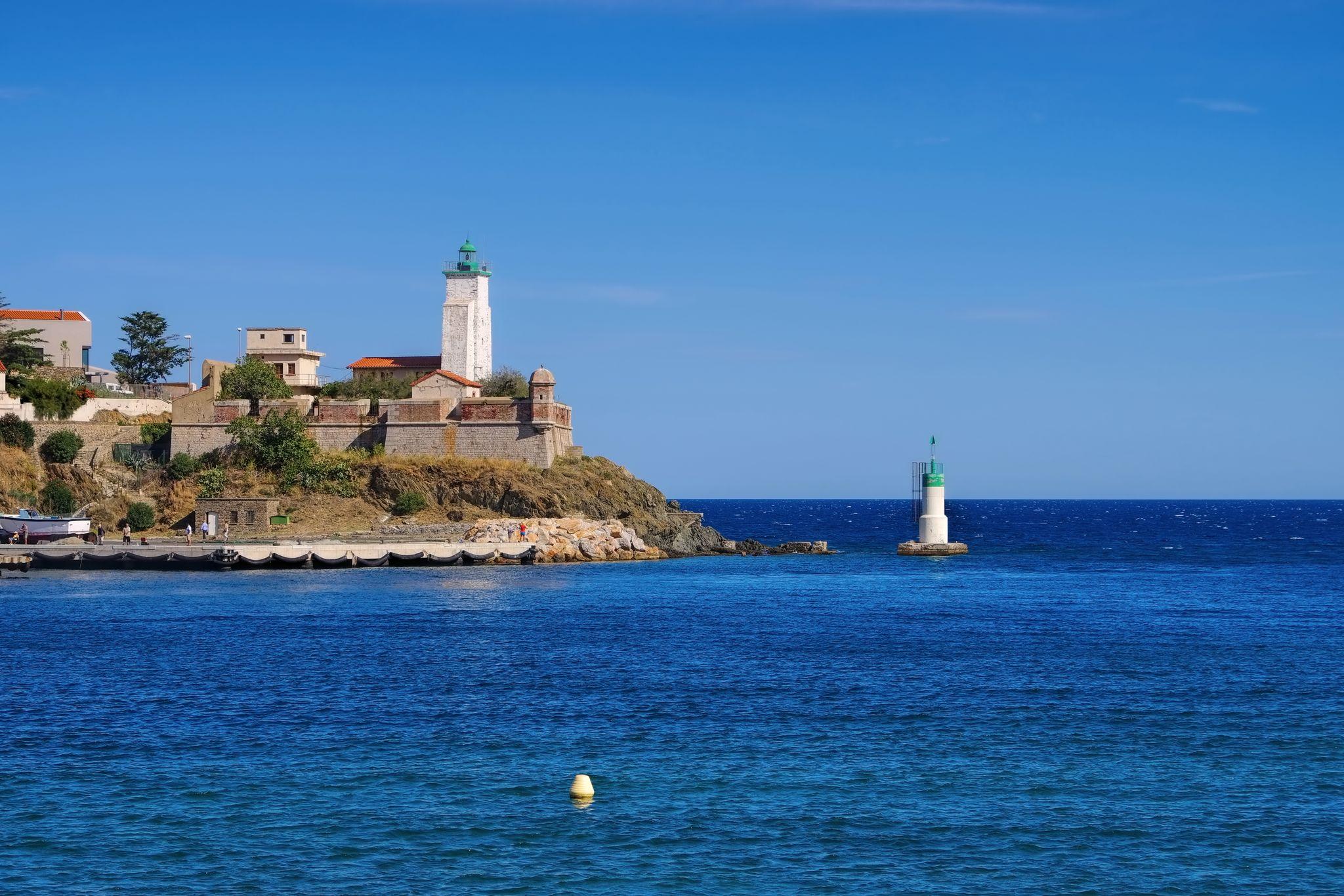 Port-Vendres