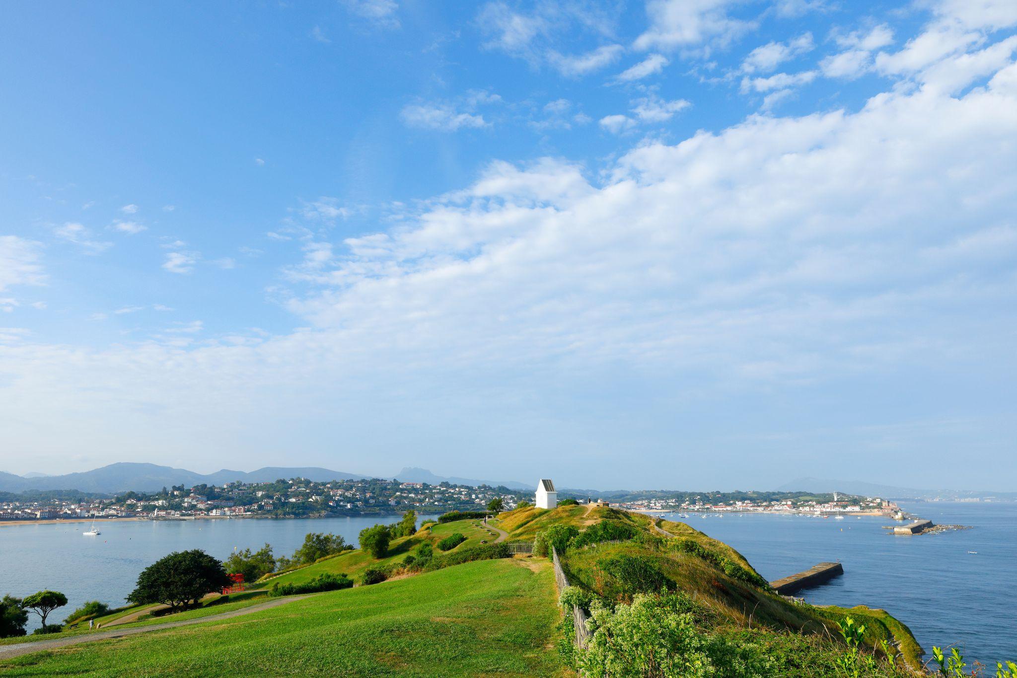 Saint-Jean-de-Luz