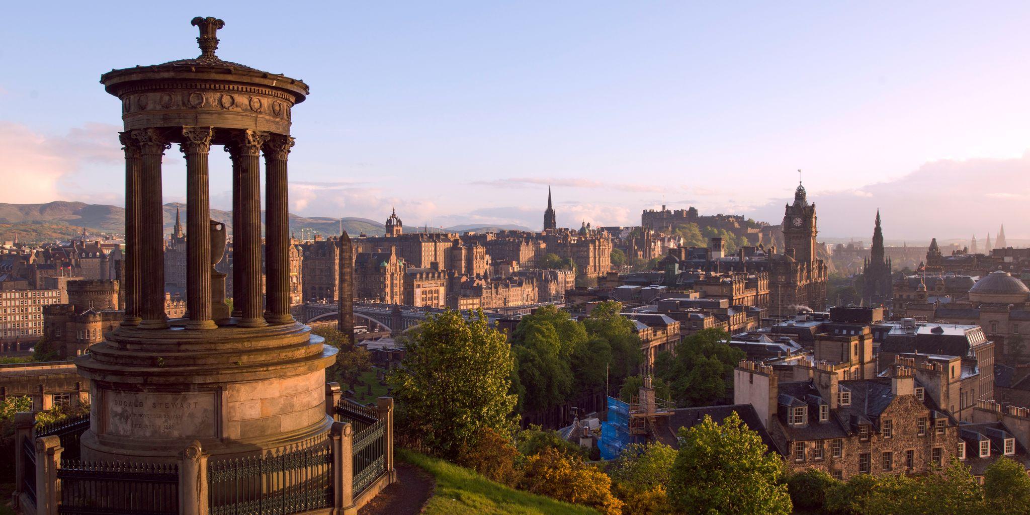 Edinburgh