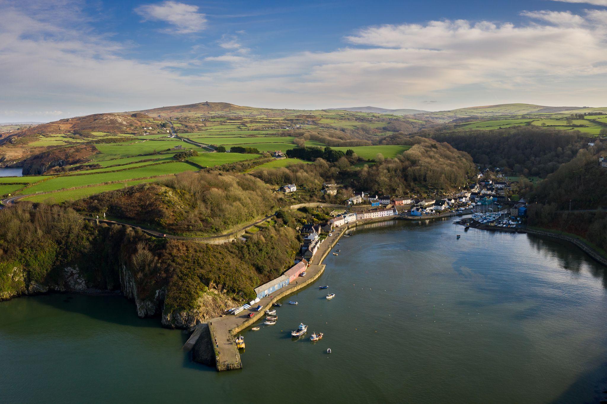 Fishguard