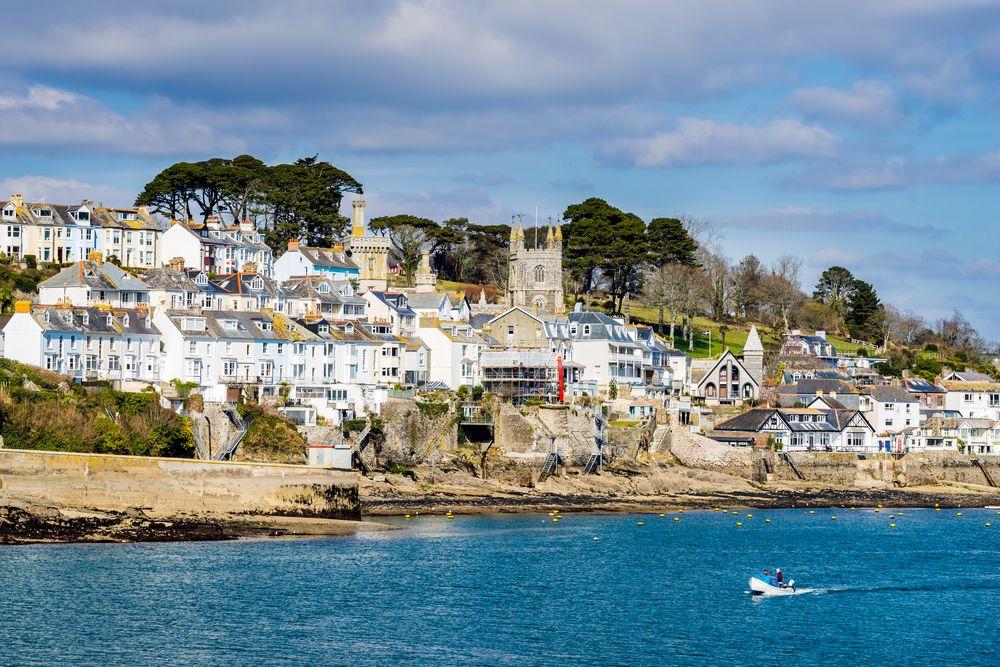 Fowey