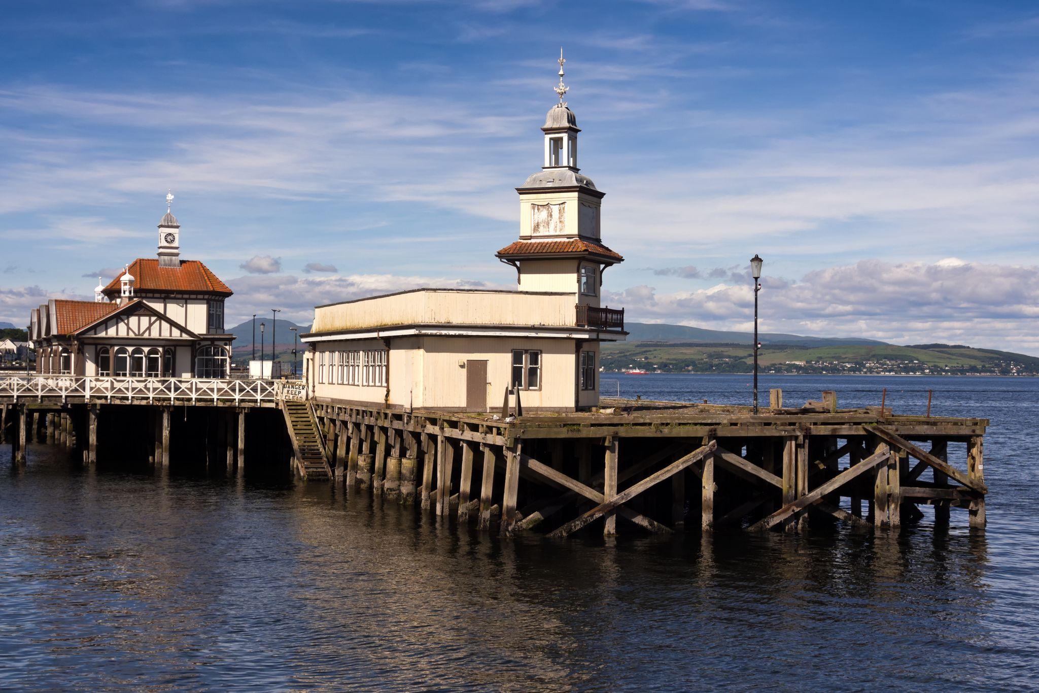 Holy Loch