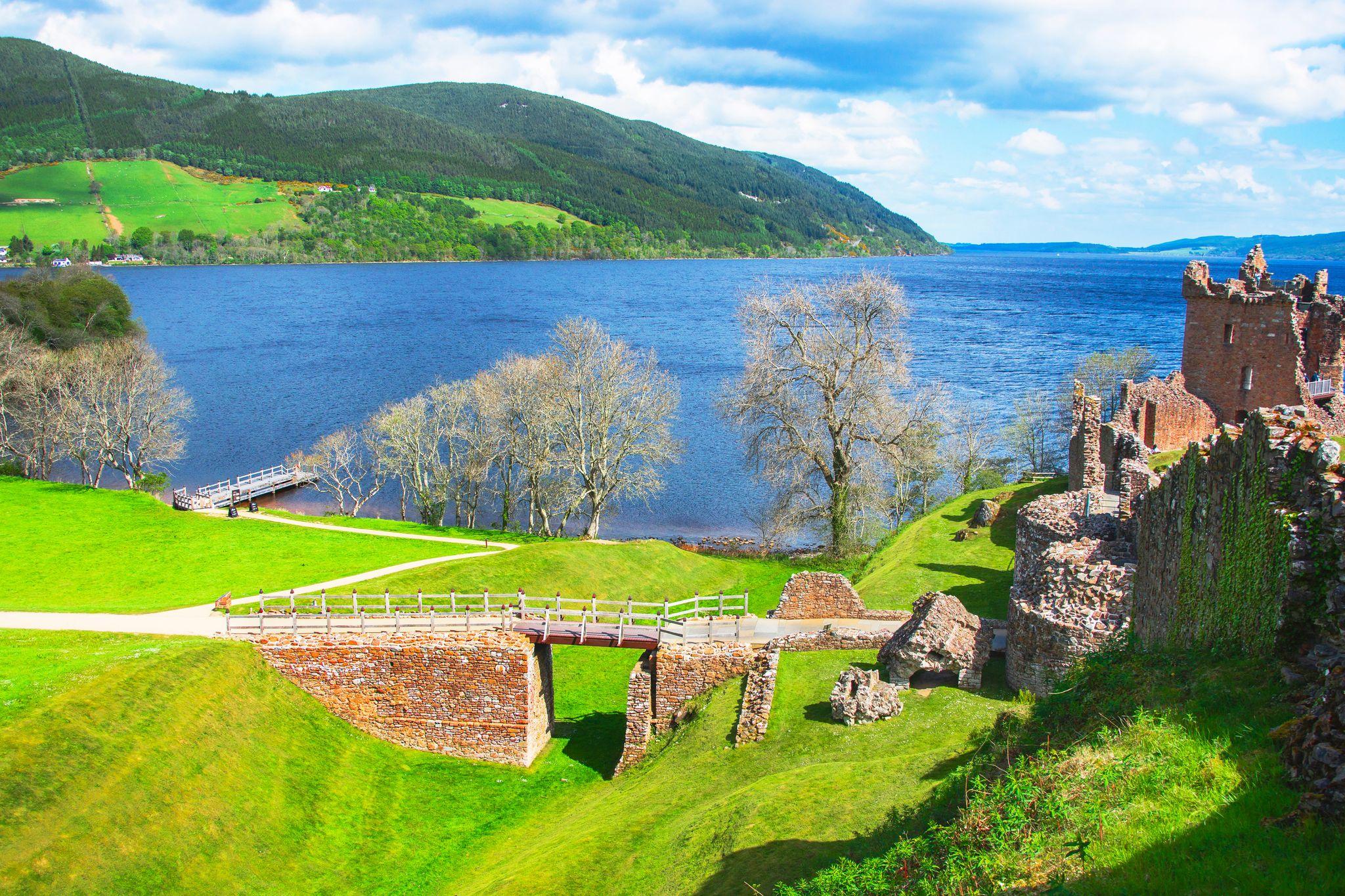 Loch Ness