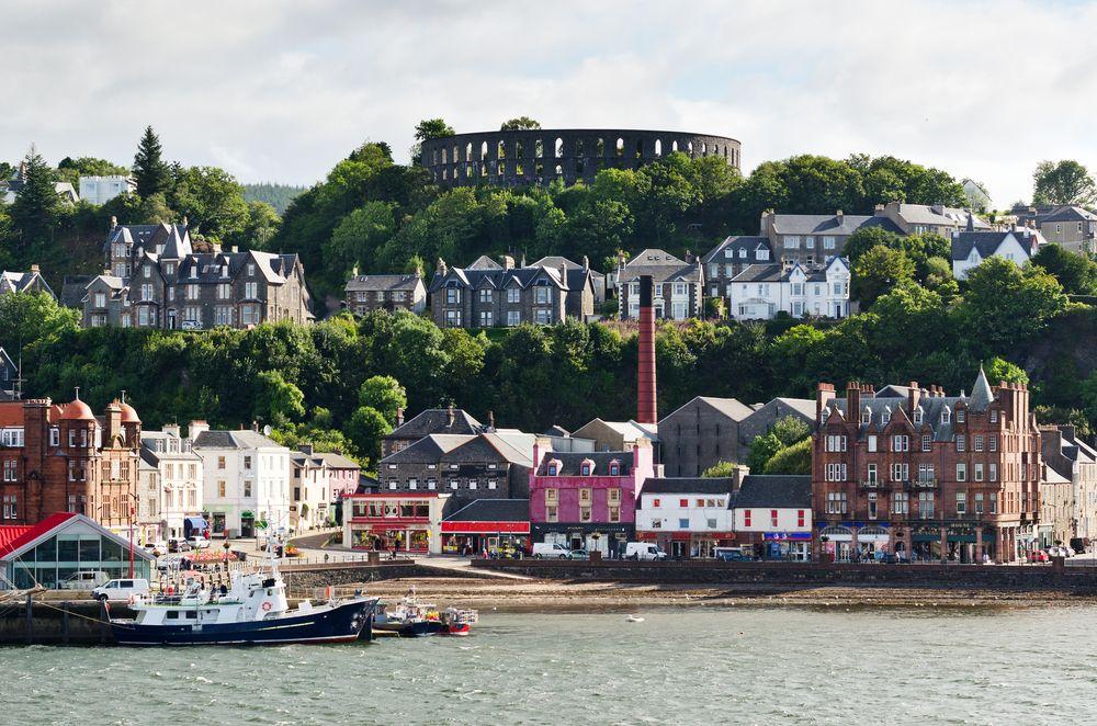 Oban